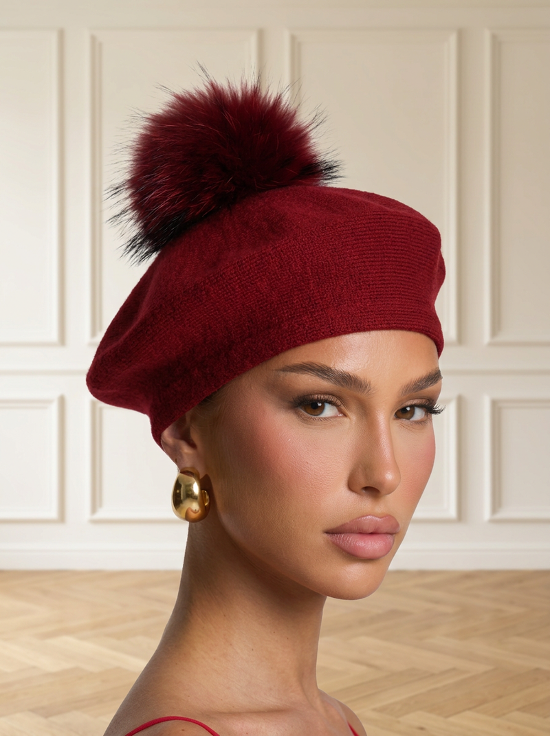 Claret