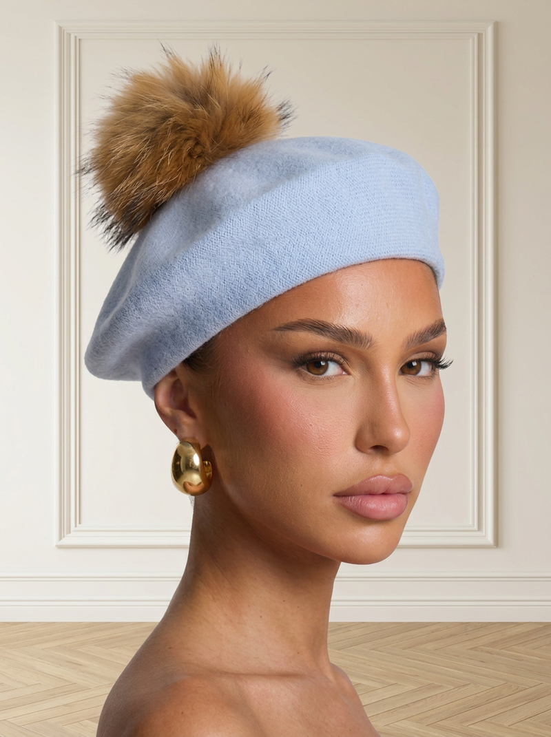 Baby Blue