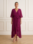 Purplish Red
