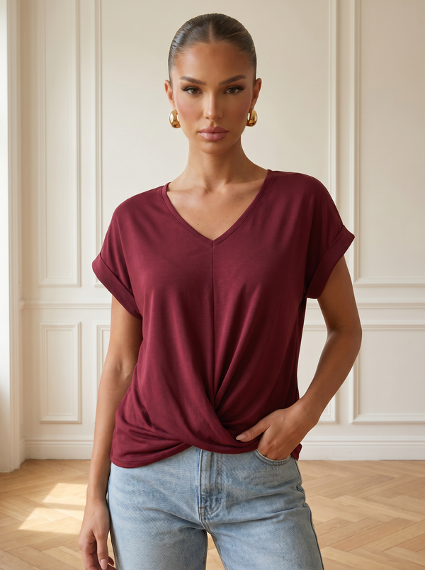 Wine Red