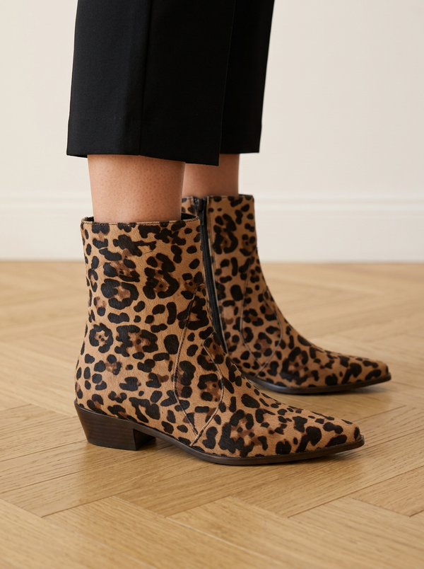 Leopard Print