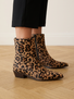 Leopard Print