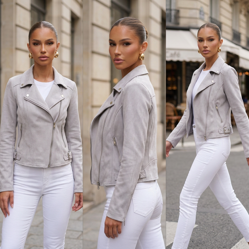 Light Grey