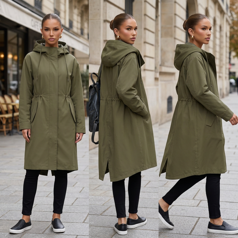 Army Green