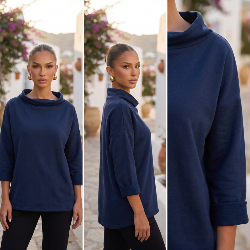 Dark Blue