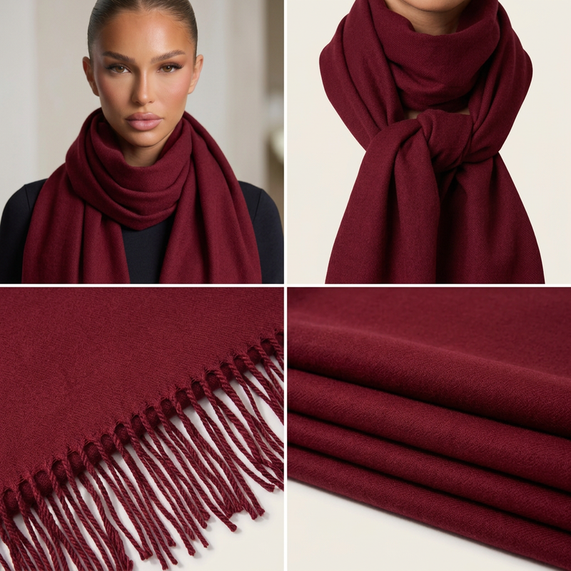 Wine Red