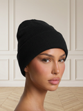 Noreen | Chic Knit Beanie