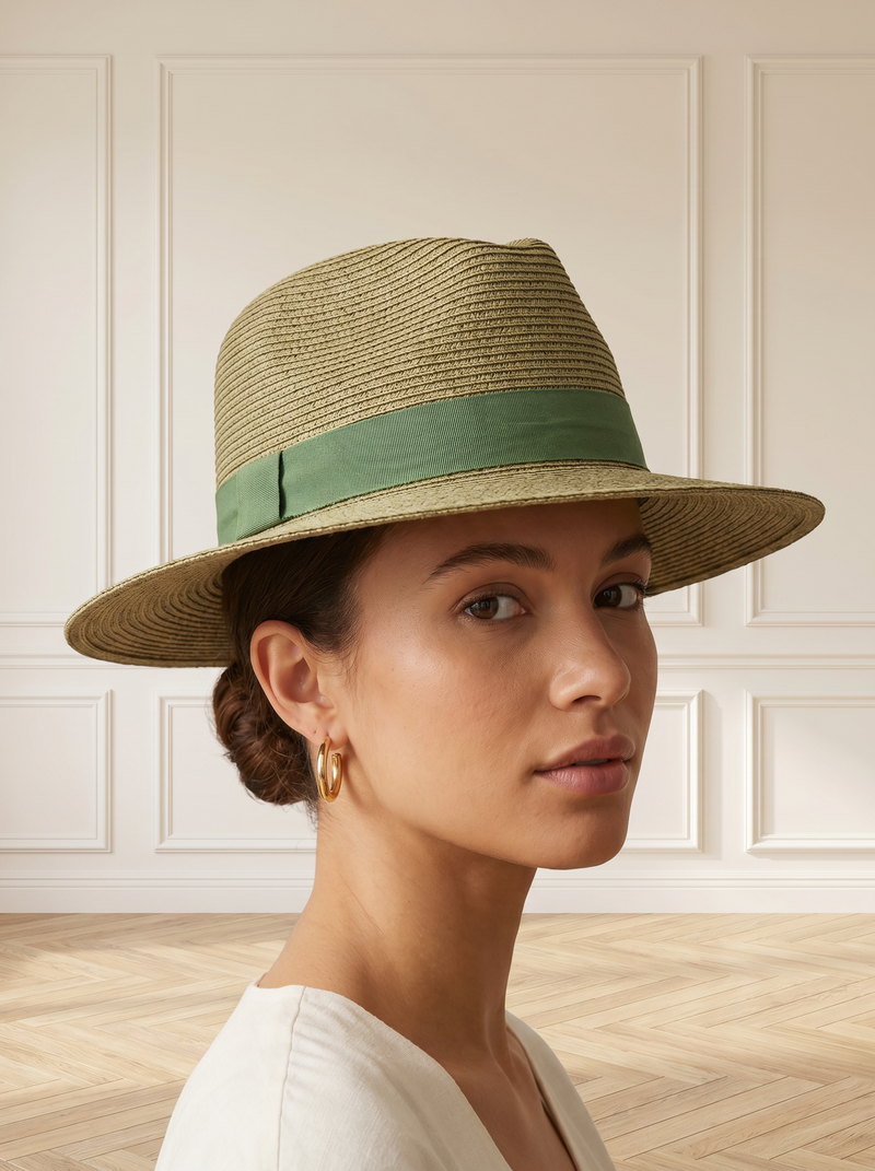 Khaki-Green