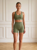 Karina | Sculpting Performance Shorts