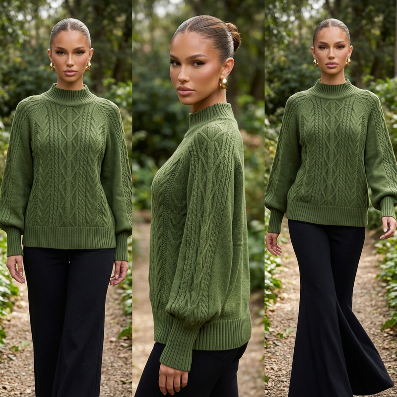 Army Green