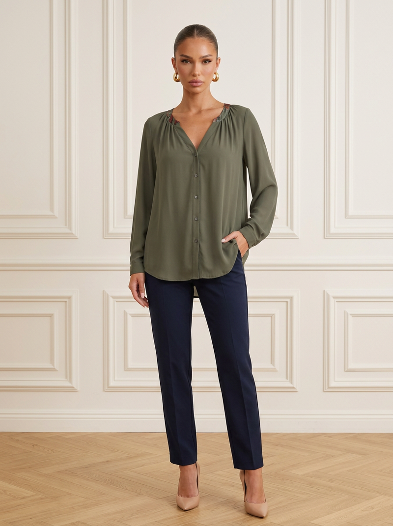 Army Green