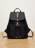 Zoraria | Chic Utility Backpack