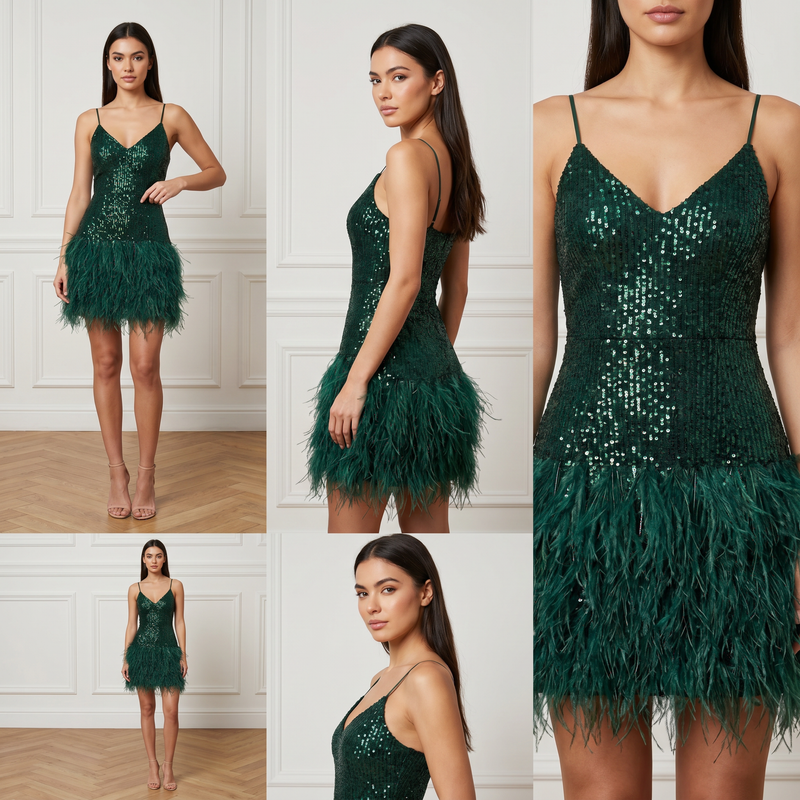 Dark Green