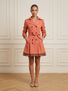 Orange Pink