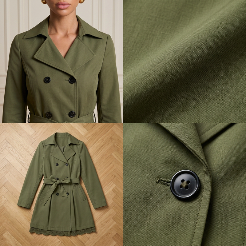 ArmyGreen