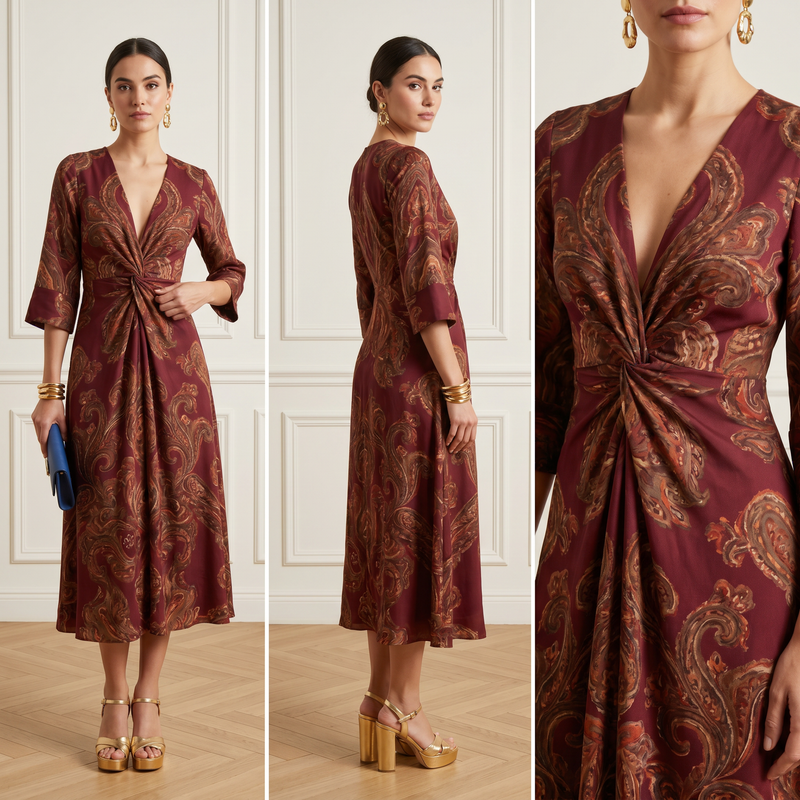 Wine Red