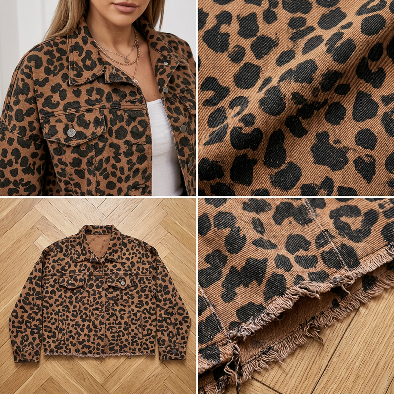 Leopard Print