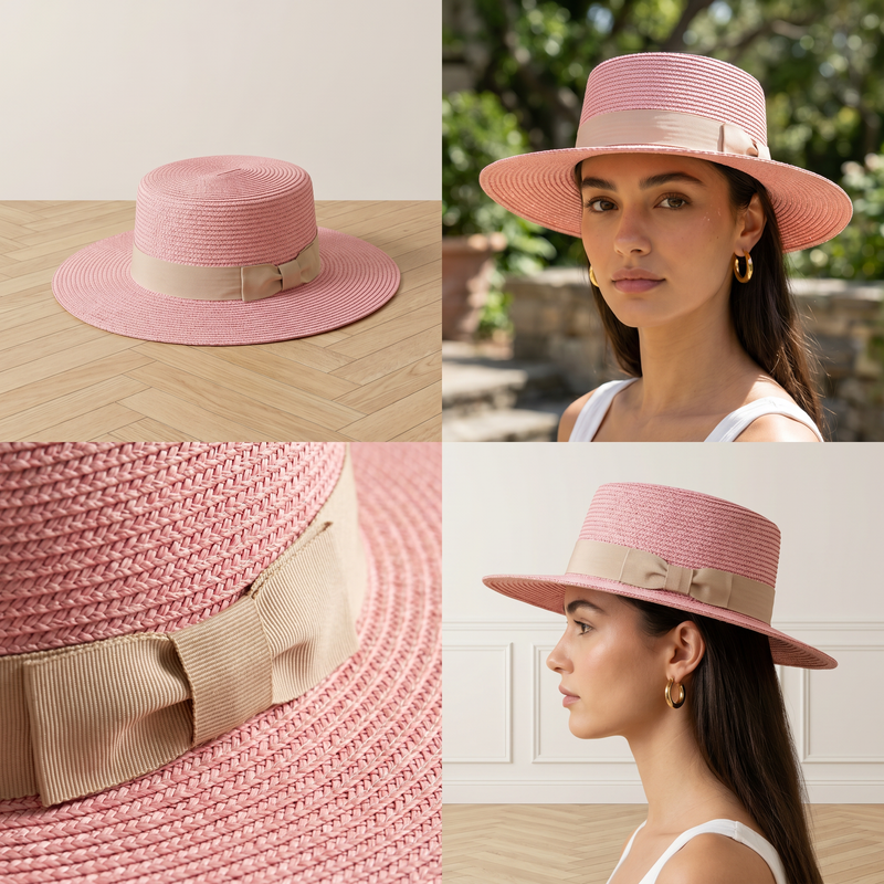 Pink Color