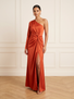 Orange Red