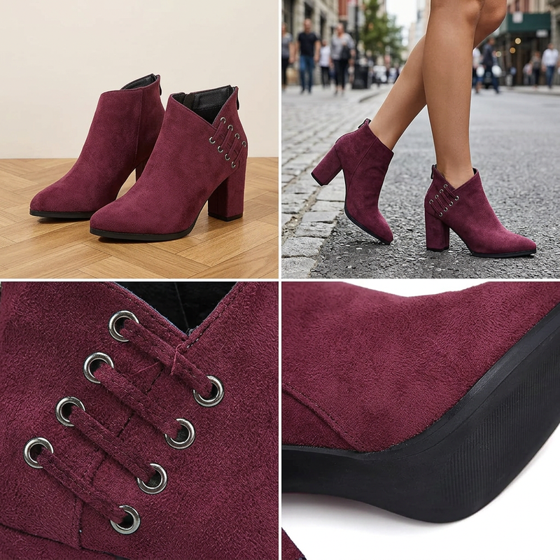 Wine Red