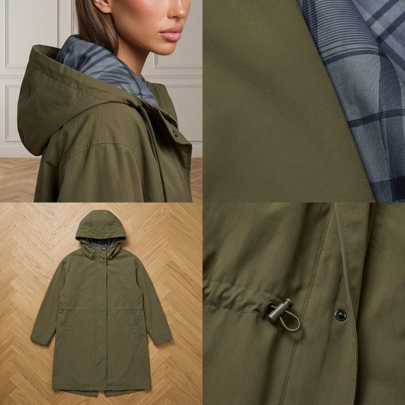 Army Green