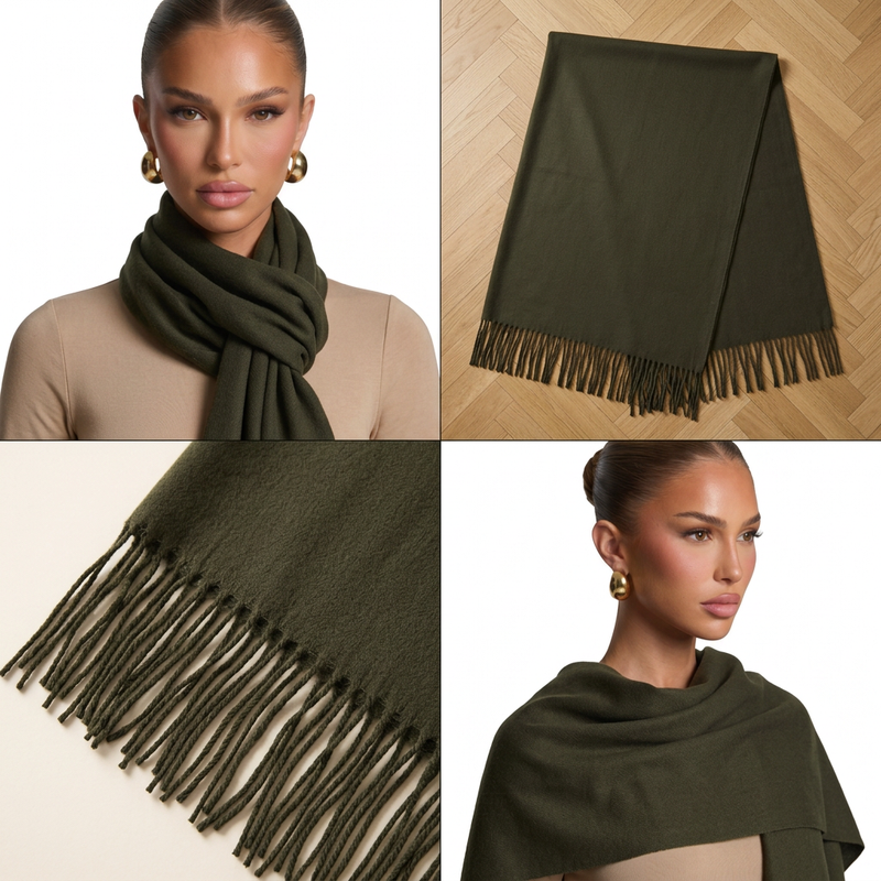 Army Green