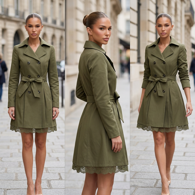 ArmyGreen