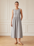 Silver gray