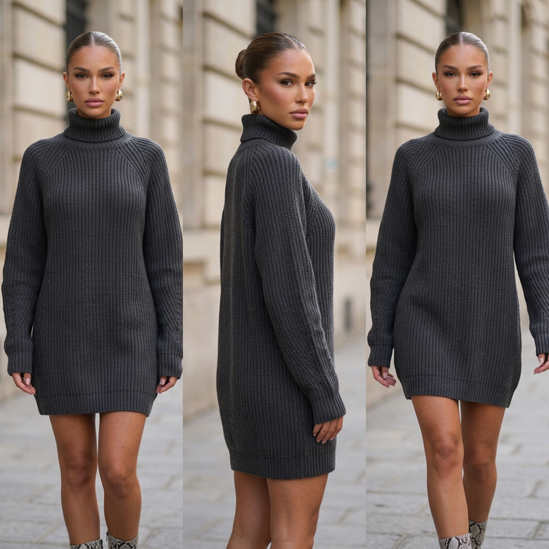 Dark Grey