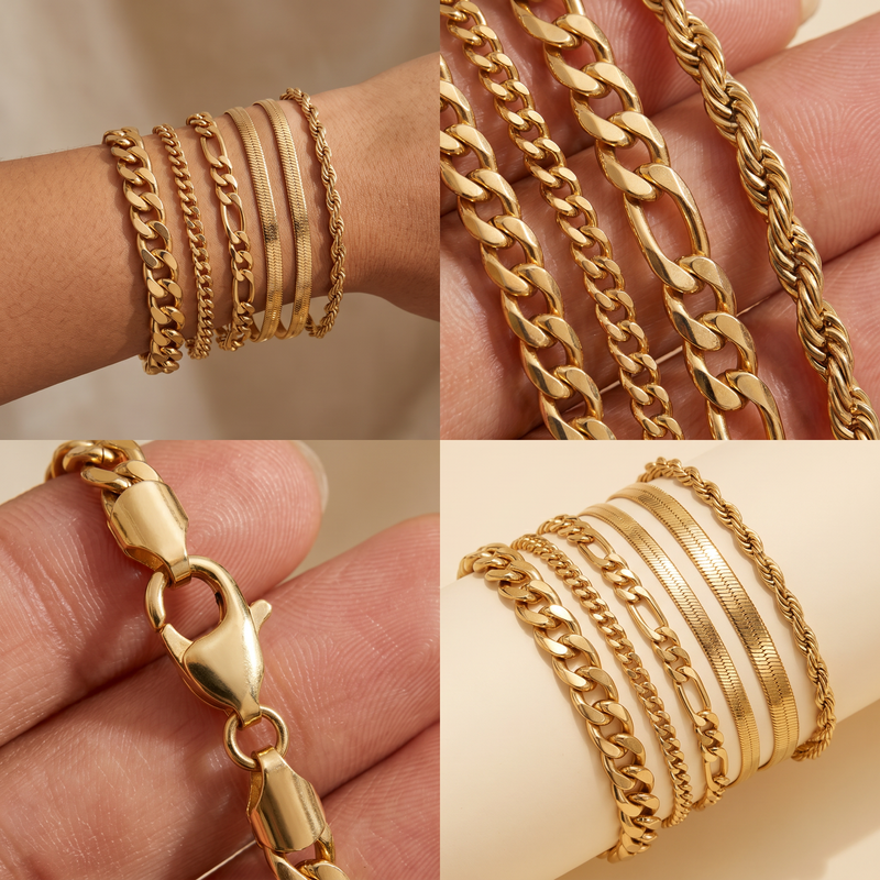 Gold