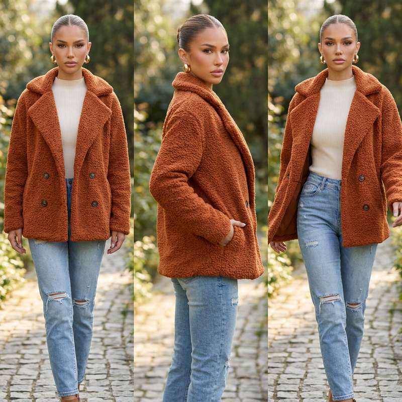 Caramel