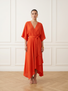 Orange Red