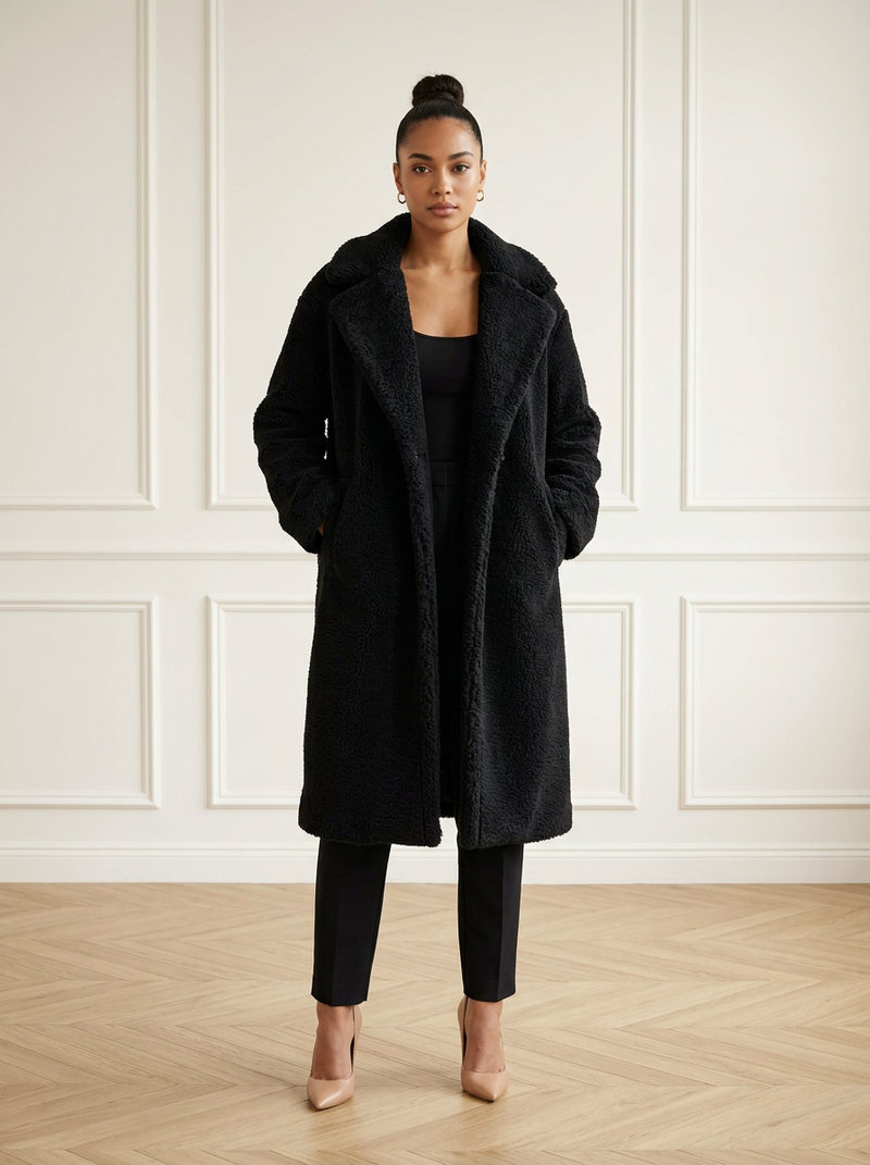 Bionetta | Elegant Longline Trench