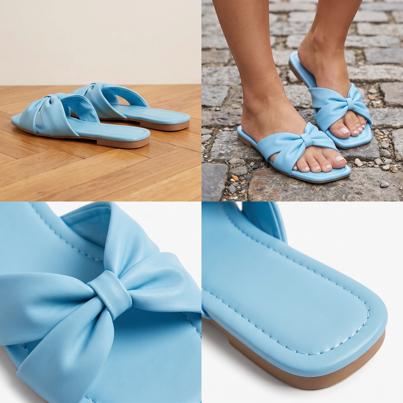 Sky Blue