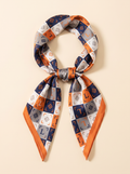 Nadondra | Silk Hair Scarf