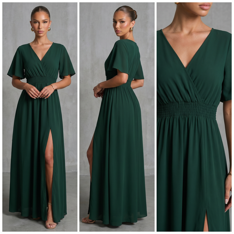 Dark Green
