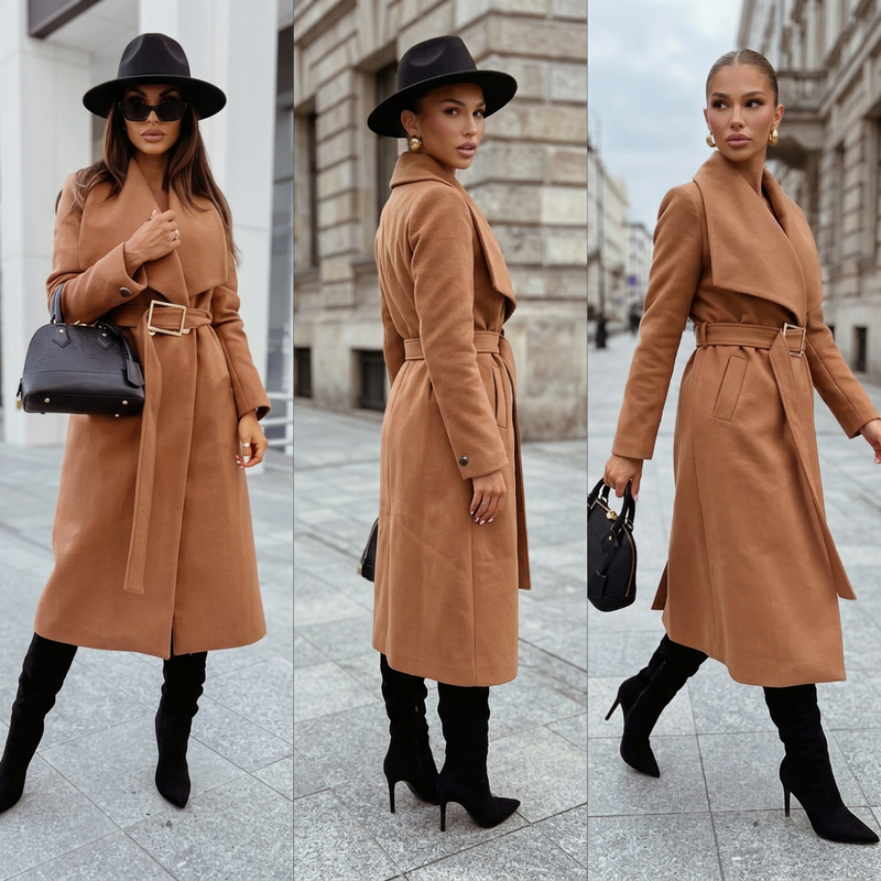 New Khaki