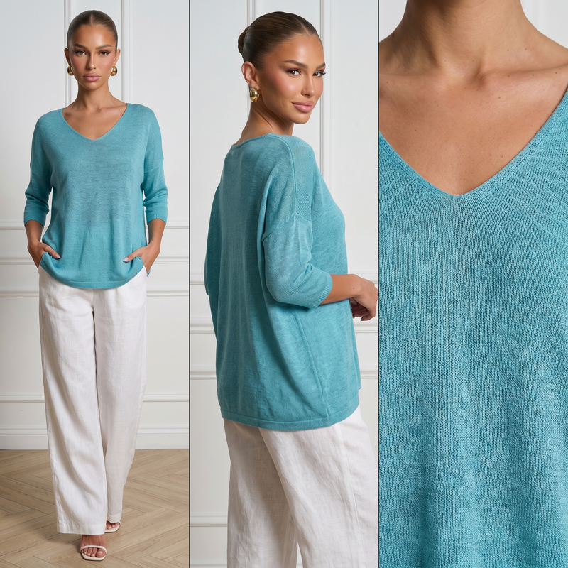 Turquoise