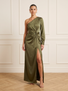 Olive Green