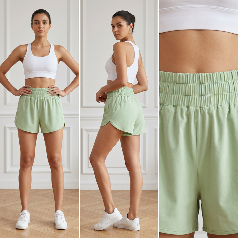 Light Green