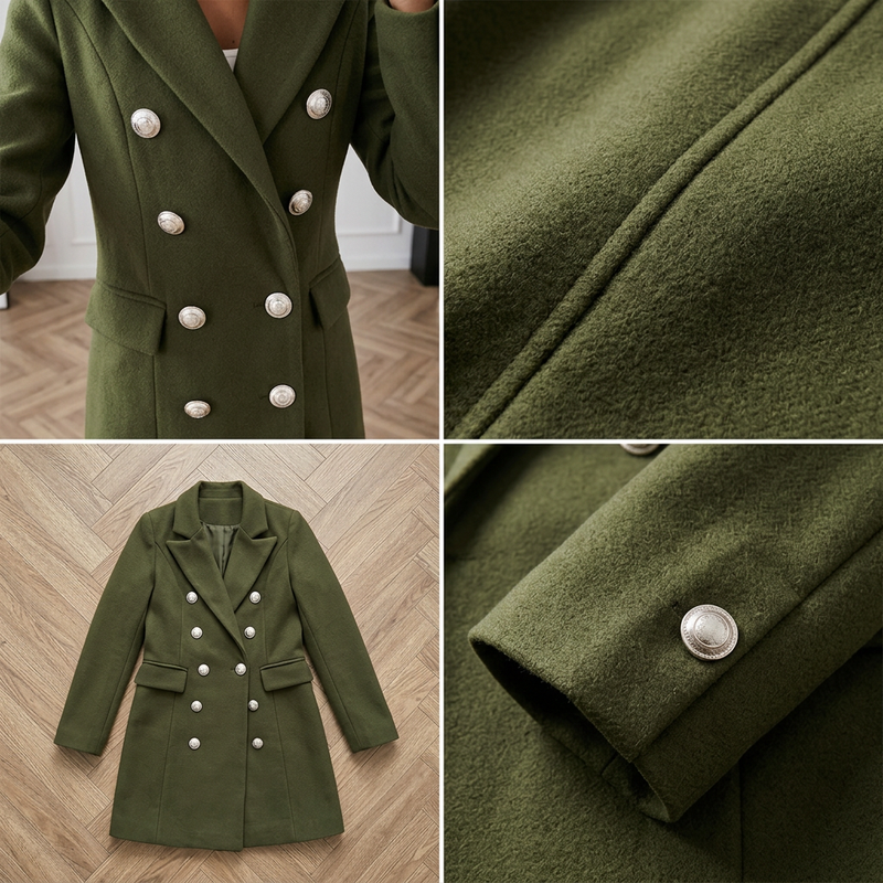 Army Green
