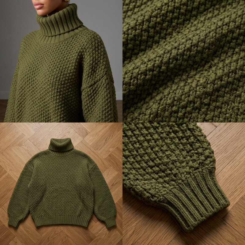 Army Green