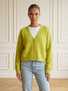 Apple Green