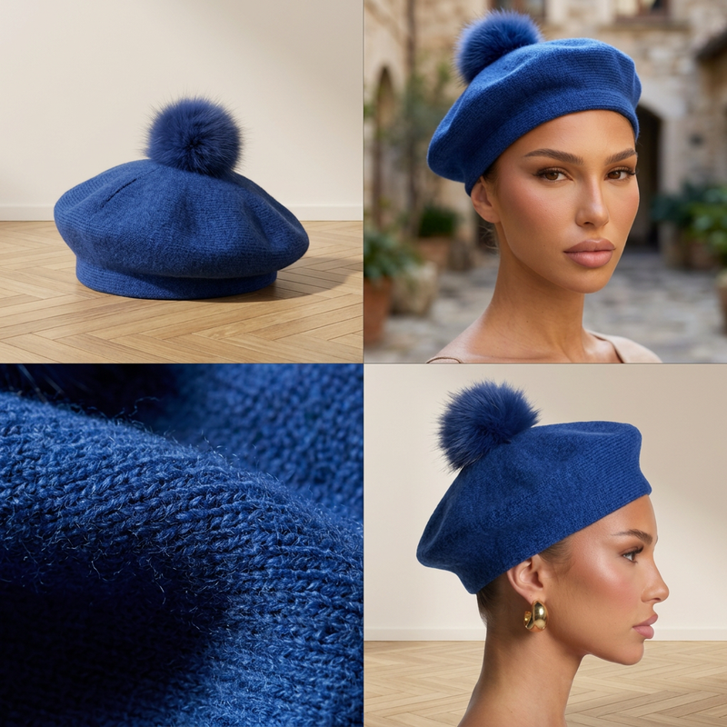 Denim Blue