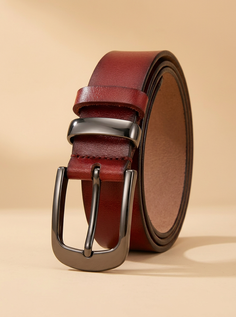 Reddish Brown
