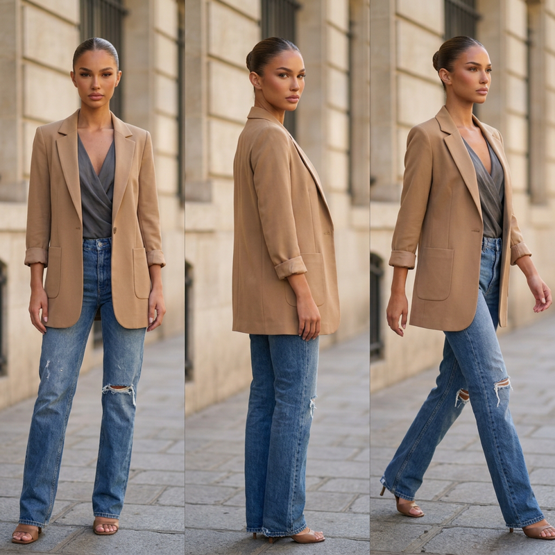Khaki