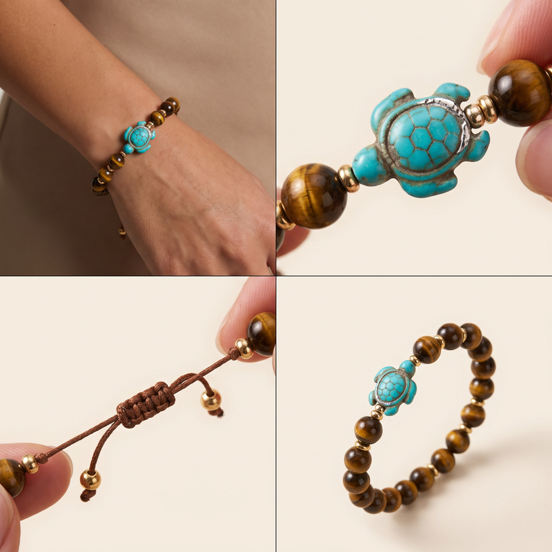 Tiger Eye