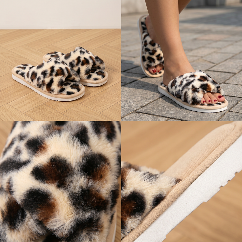 Tiger Skin