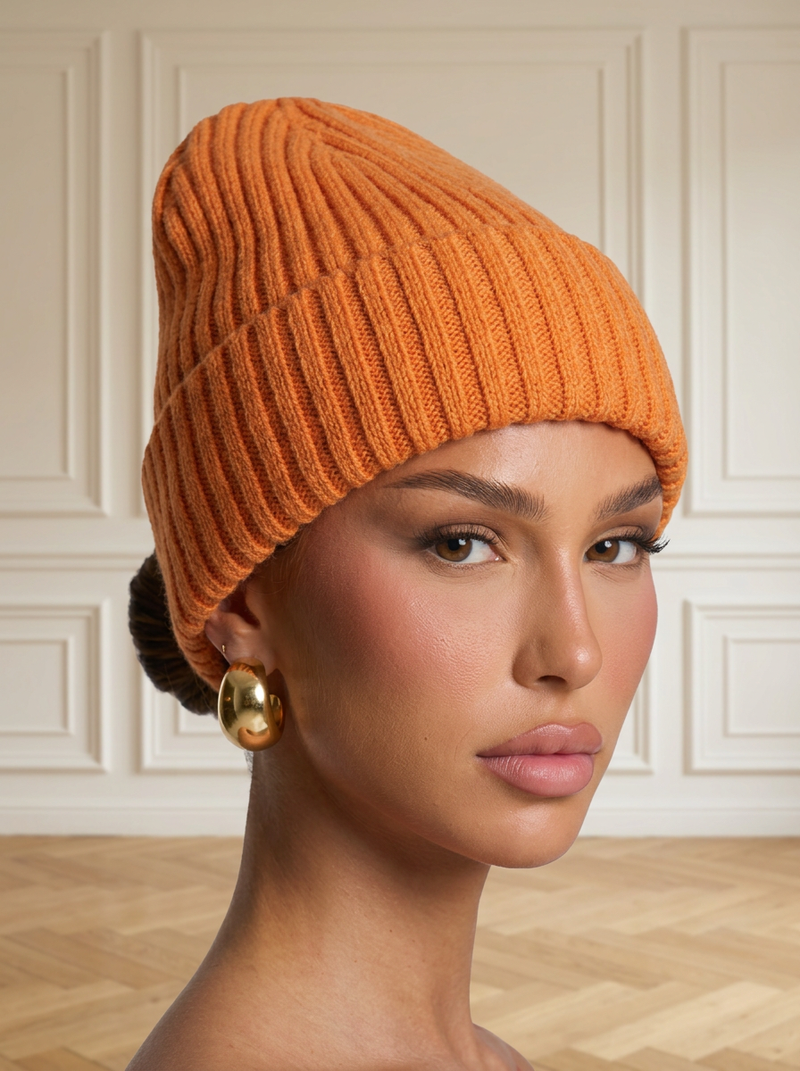 Orange Red