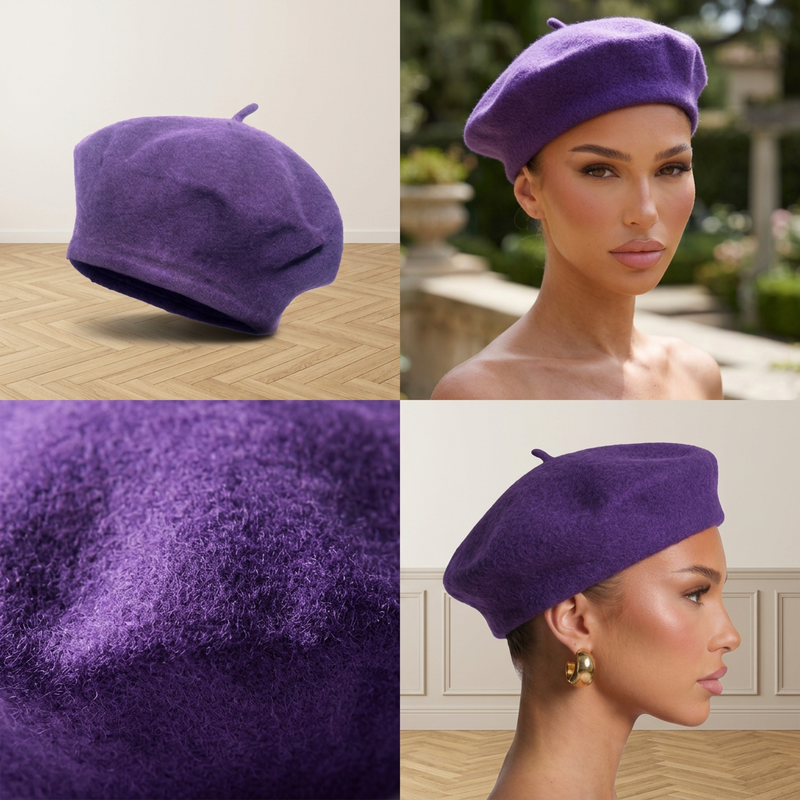 Light Purple